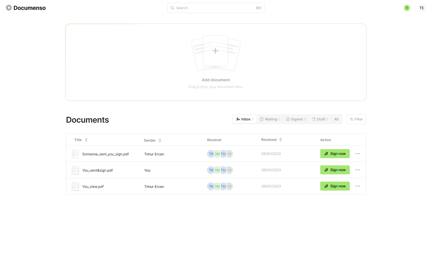 太实用了！这 5 个github开源项目，很多人装完就离不开小目标分享网-专注资源收集分享平台小目标分享网