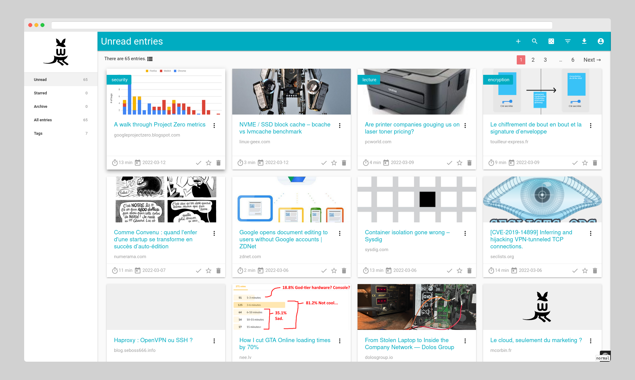 图片[4]小目标分享网-专注资源收集分享平台这 6 个github开源项目太实用了，信息、沟通、自动化全搞定小目标分享网-专注资源收集分享平台小目标分享网
