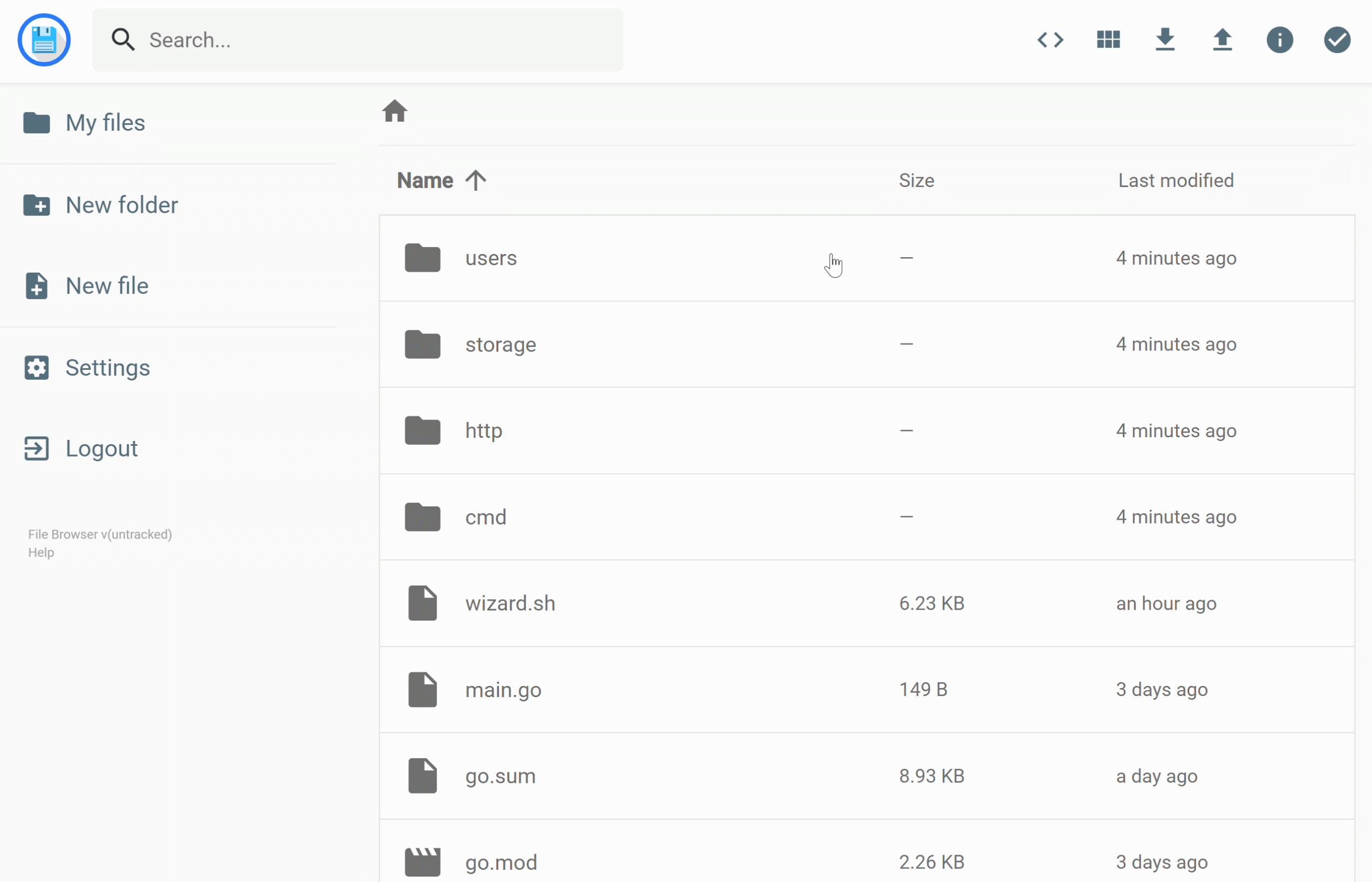 图片[8]小目标分享网-专注资源收集分享平台太香了！这 6 个开源github项目，能帮你省下一大堆软件钱小目标分享网-专注资源收集分享平台小目标分享网