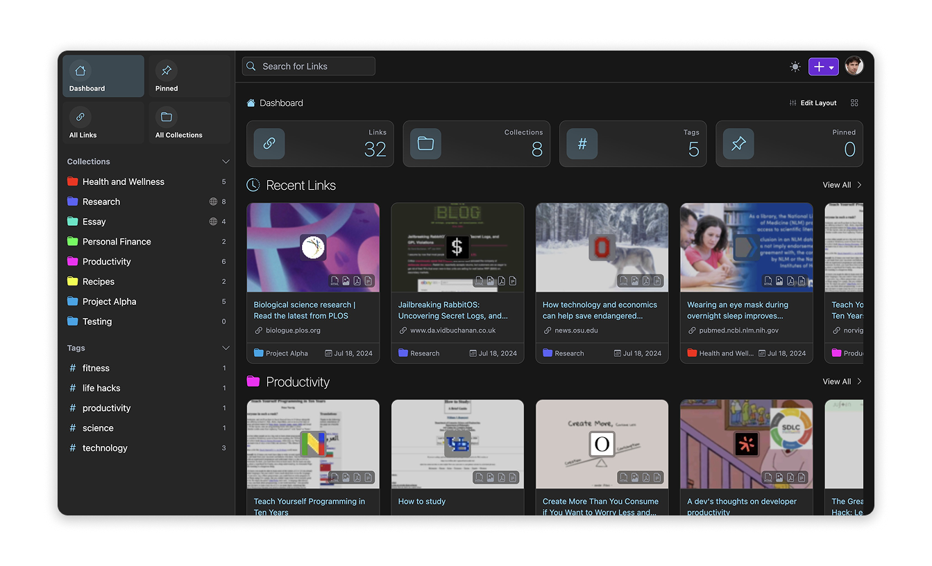 图片[4]小目标分享网-专注资源收集分享平台实用开源工具 github 这 6 个真的能直接用小目标分享网-专注资源收集分享平台小目标分享网