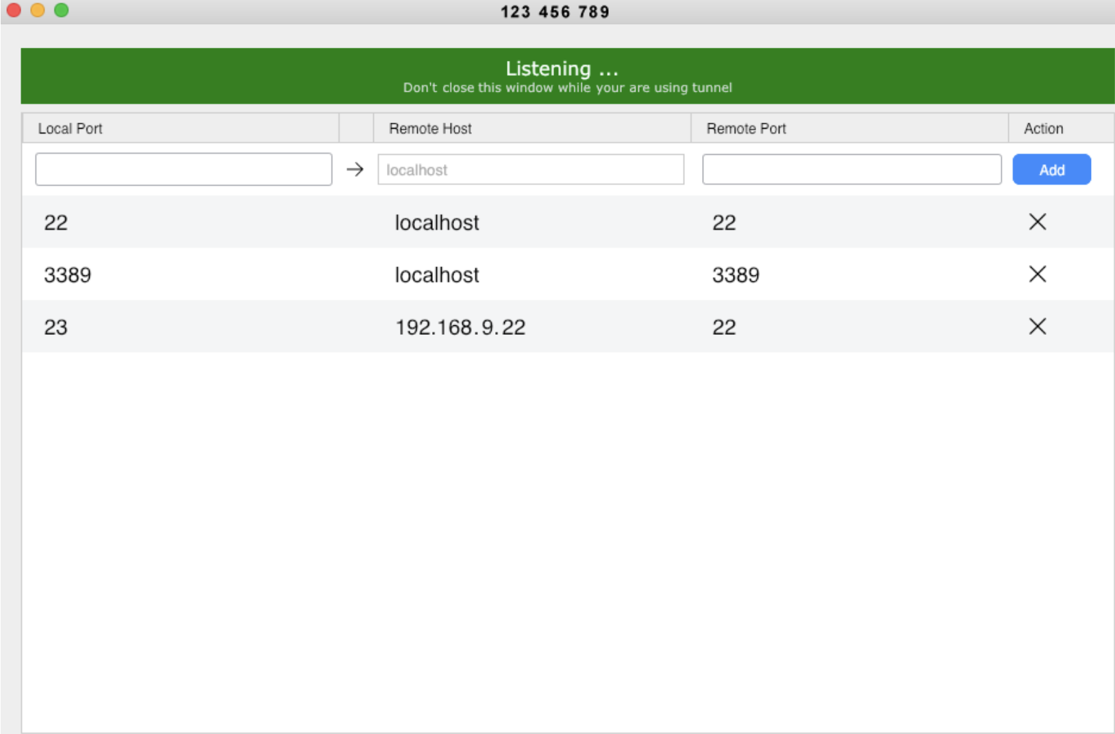 图片[6]小目标分享网-专注资源收集分享平台RustDesk：支持自托管的开源远程桌面方案，TeamViewer 的最佳平替小目标分享网-专注资源收集分享平台小目标分享网
