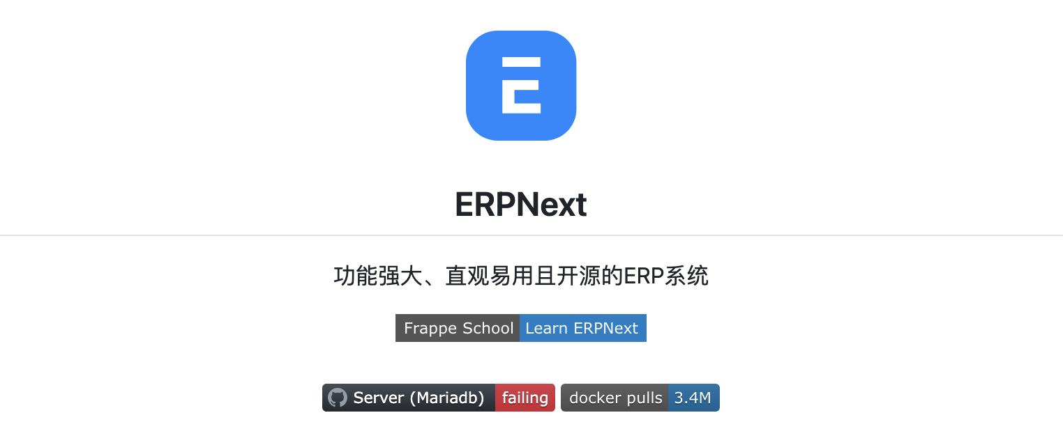 图片[9]小目标分享网-专注资源收集分享平台这 6 个github开源项目太狠了，文件、照片、数据、公司系统全包了小目标分享网-专注资源收集分享平台小目标分享网