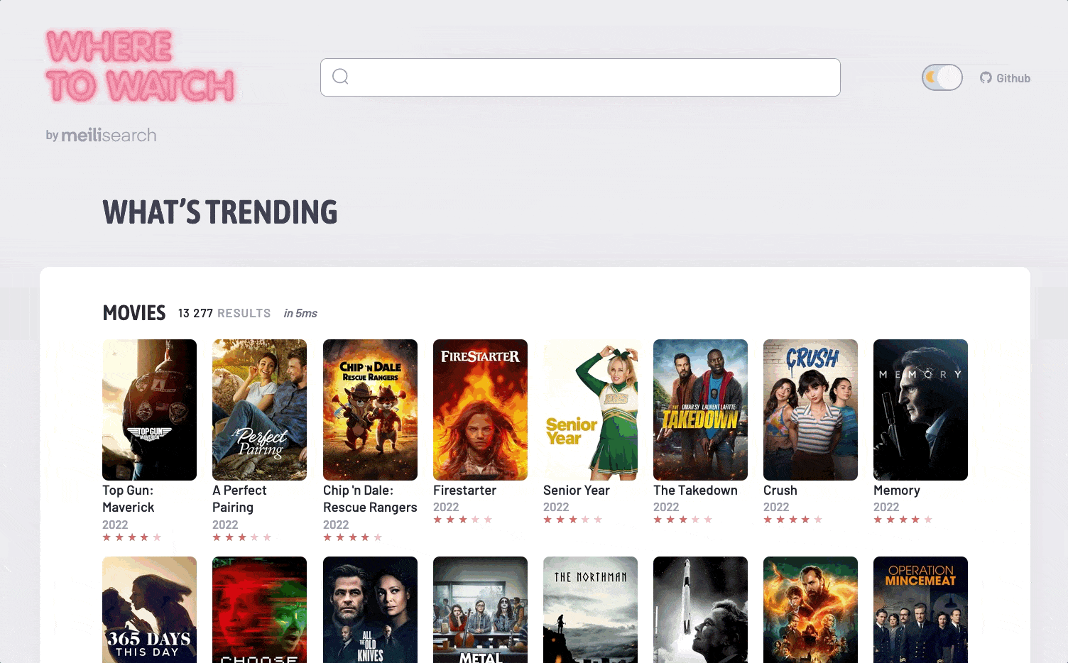 图片[7]小目标分享网-专注资源收集分享平台太实用了！这 5 个github开源项目，很多人装完就离不开小目标分享网-专注资源收集分享平台小目标分享网