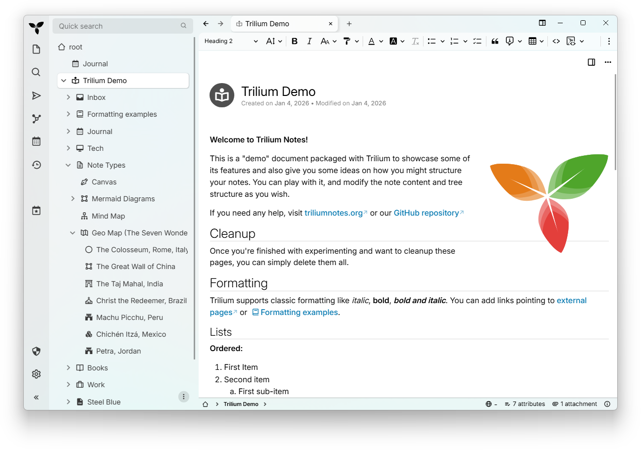 图片[9]小目标分享网-专注资源收集分享平台太香了！这 6 个开源github项目，能帮你省下一大堆软件钱小目标分享网-专注资源收集分享平台小目标分享网